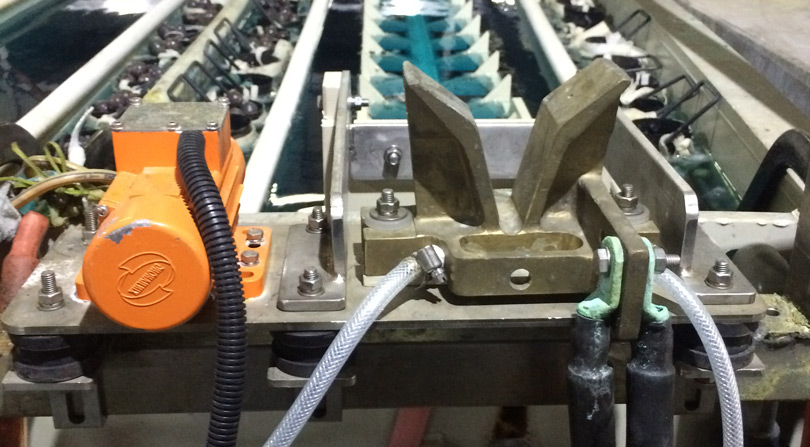 控制防爆振動(dòng)電機(jī)的溫升問(wèn)題