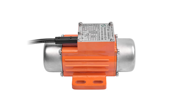 PT-MVE 微型交流鋁合金振動(dòng)電機(jī)