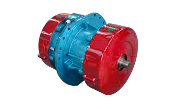 PT-VBCB系列 側(cè)板振動(dòng)電機(jī)