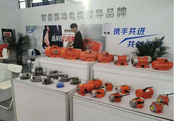 yzs振動電機都應用范圍廣泛的優(yōu)勢