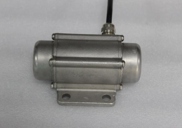 振動(dòng)電機(jī)原理和使用壽命問題
