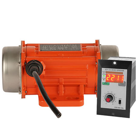 欣佳宏可調速高頻振動電機/18925273560