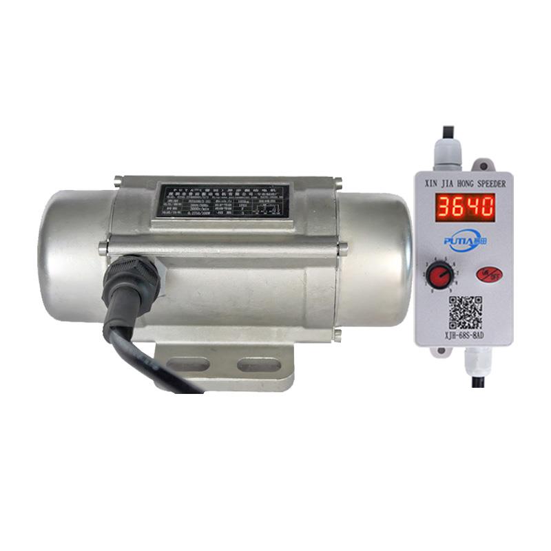 PT-MVB直流無刷高頻不銹鋼振動電機(jī)