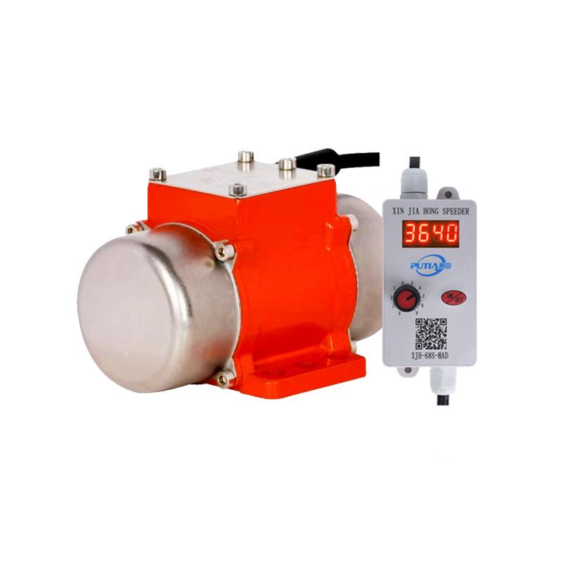 PT-MVE 微型直流無刷高頻鋁合金振動(dòng)電機(jī)