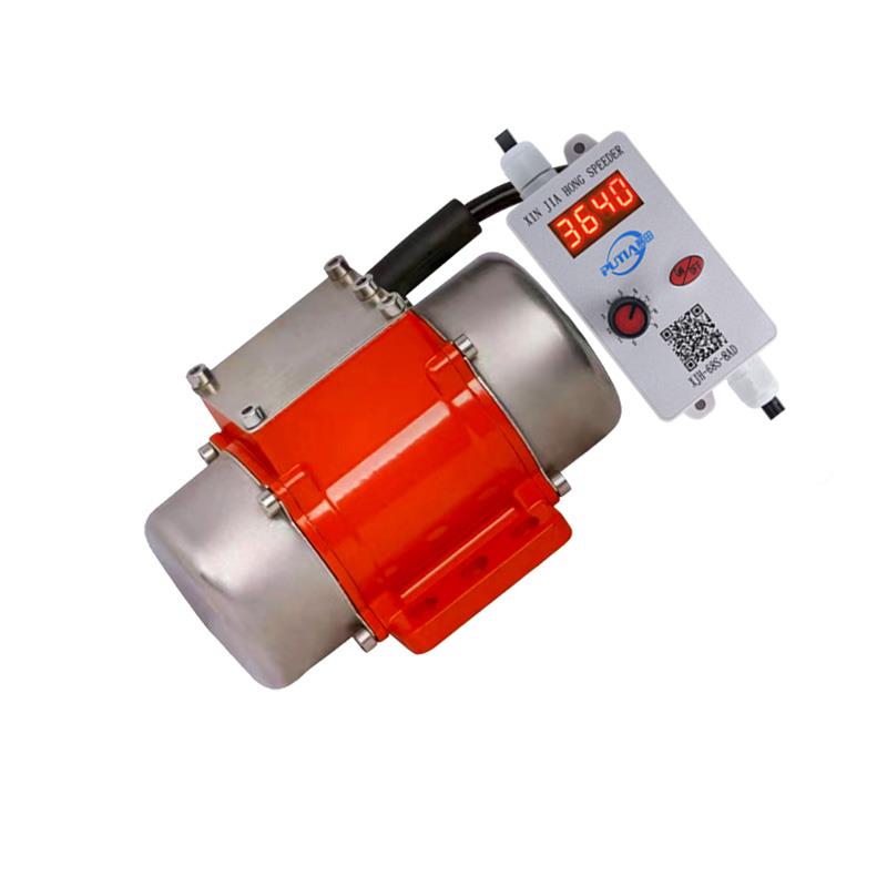 PT-MVE 微型直流無刷高頻鋁合金振動(dòng)電機(jī)