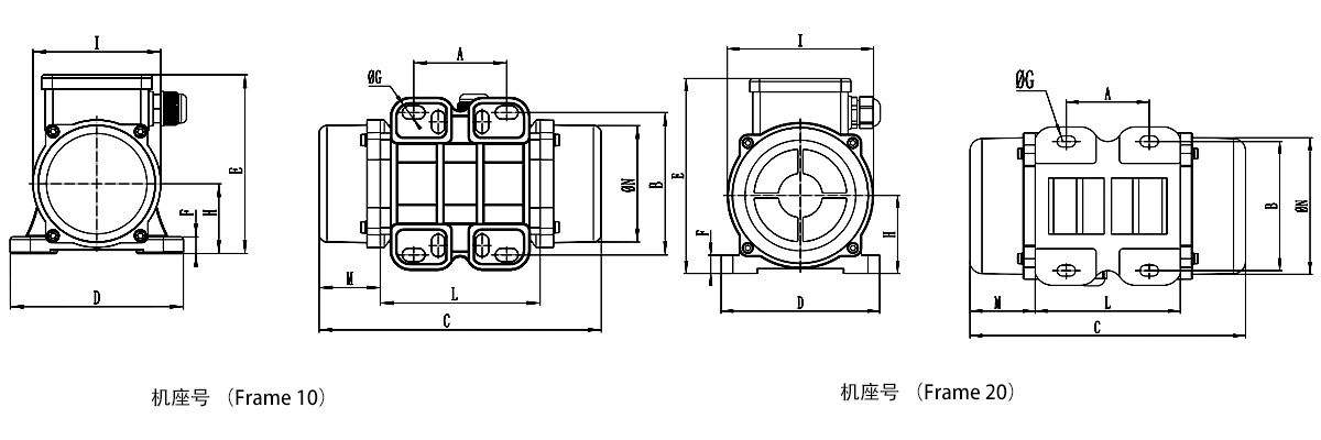 10、20機(jī)座