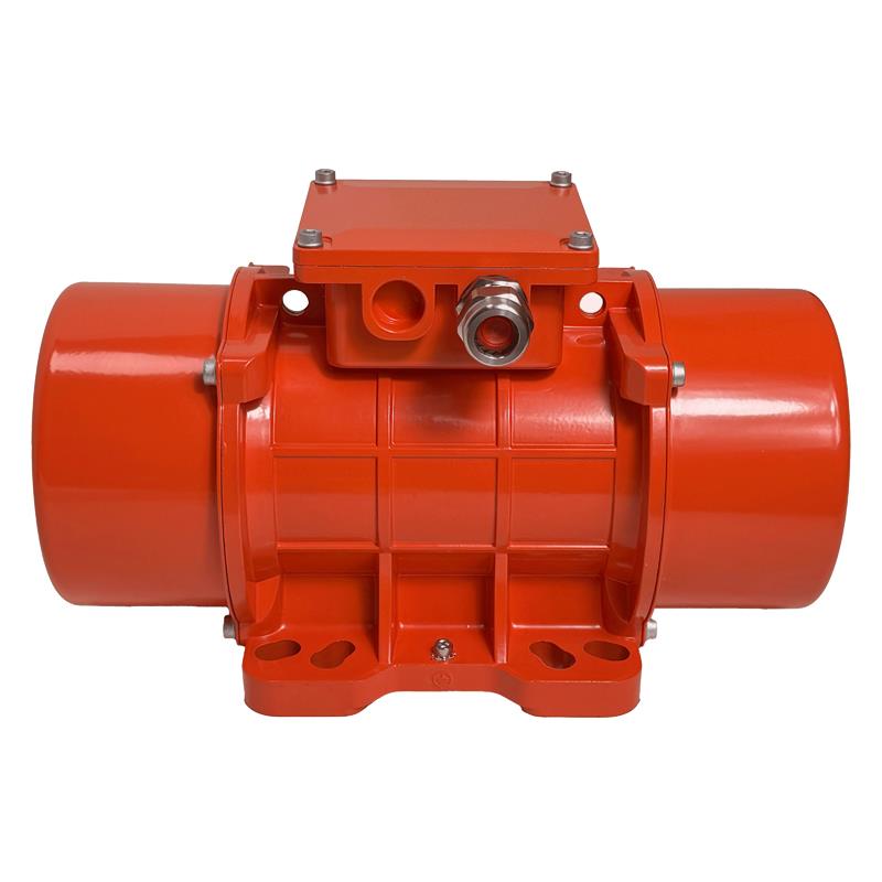 PT-MVE-Ex外殼防護(hù)型防爆振動(dòng)電機(jī)